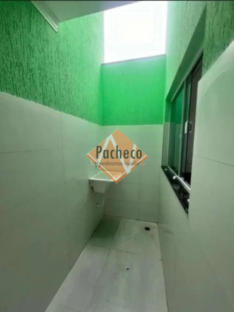 Casa de Condomínio, 2 quartos - Foto 13