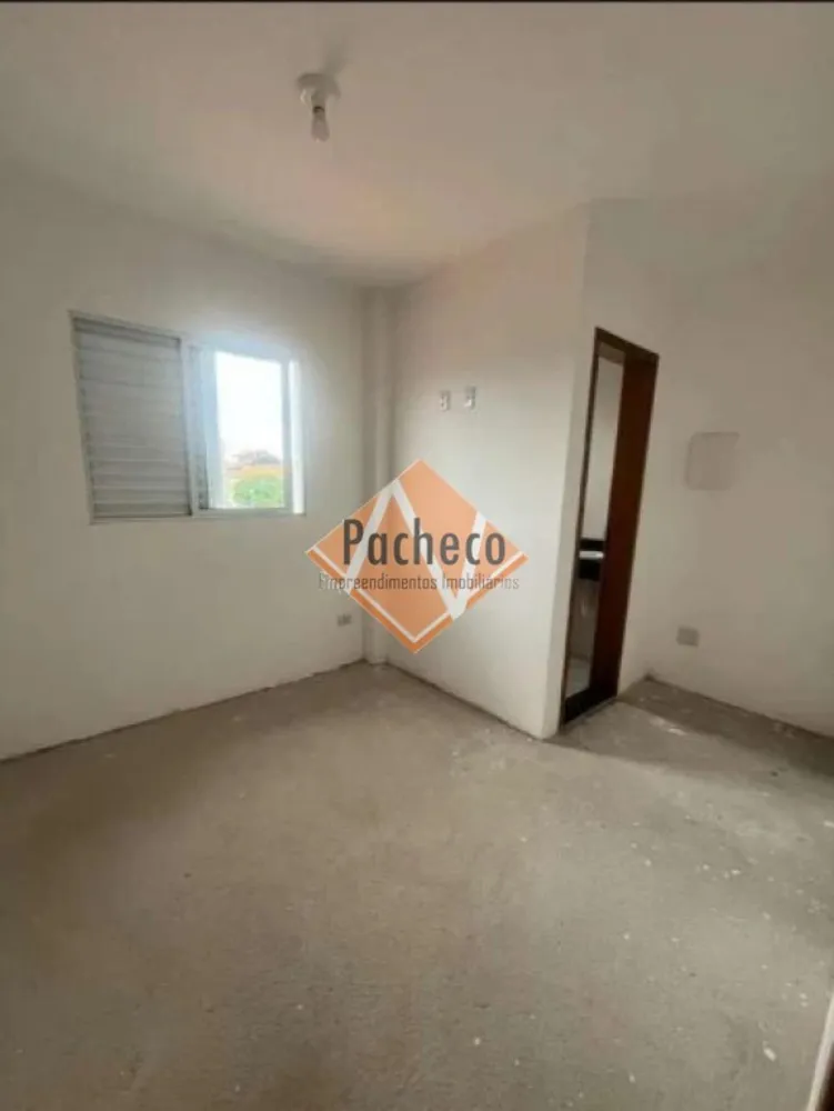 Casa de Condomínio, 2 quartos - Foto 10