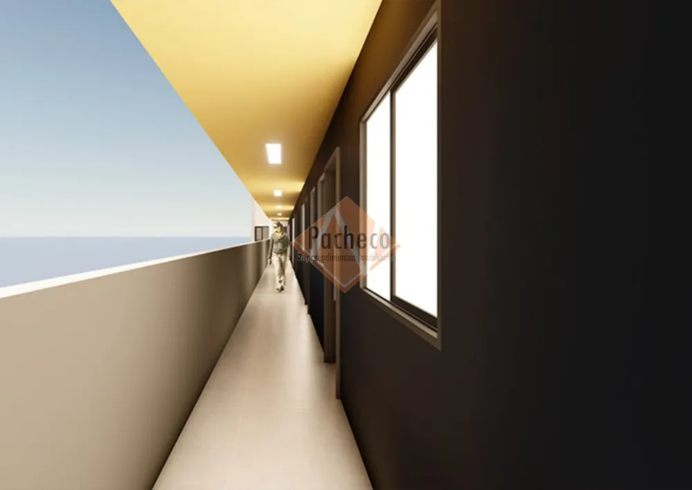 Apartamento, 1 quarto, 30 m² - Foto 11