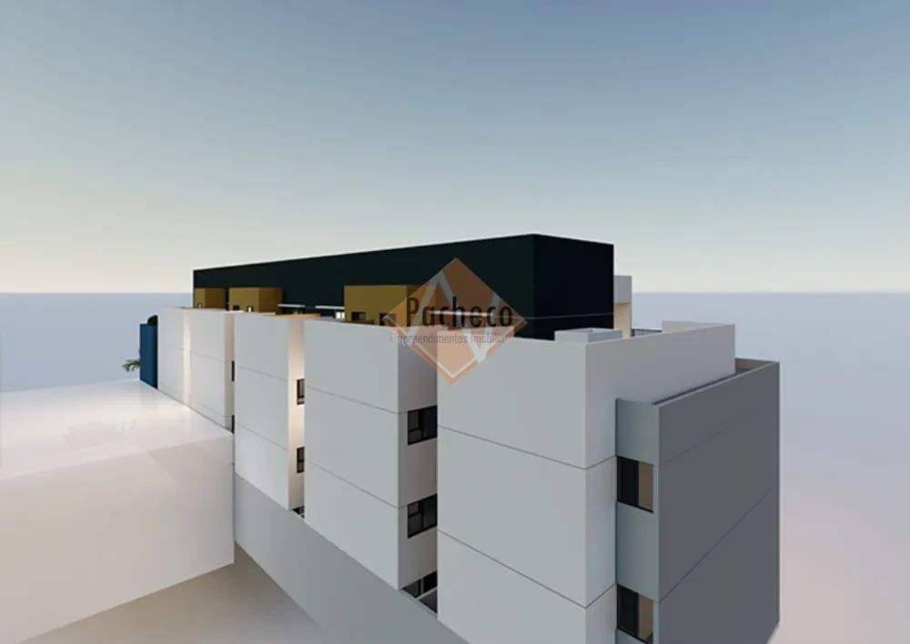 Apartamento, 1 quarto, 30 m² - Foto 4