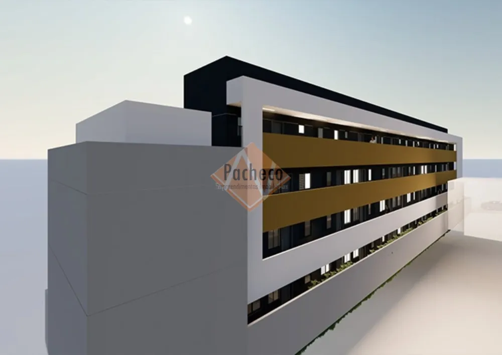 Apartamento, 1 quarto, 30 m² - Foto 5
