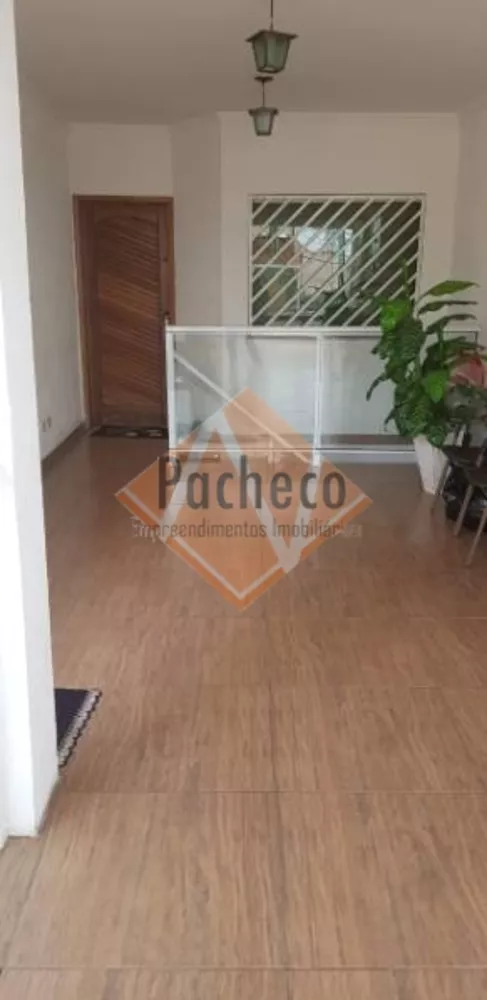 Sobrado à venda com 3 quartos, 116m² - Foto 6