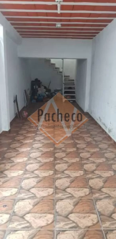 Sobrado à venda com 3 quartos, 116m² - Foto 2