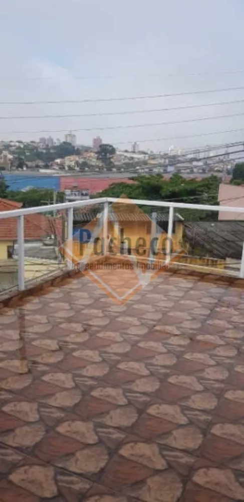 Sobrado à venda com 3 quartos, 116m² - Foto 4