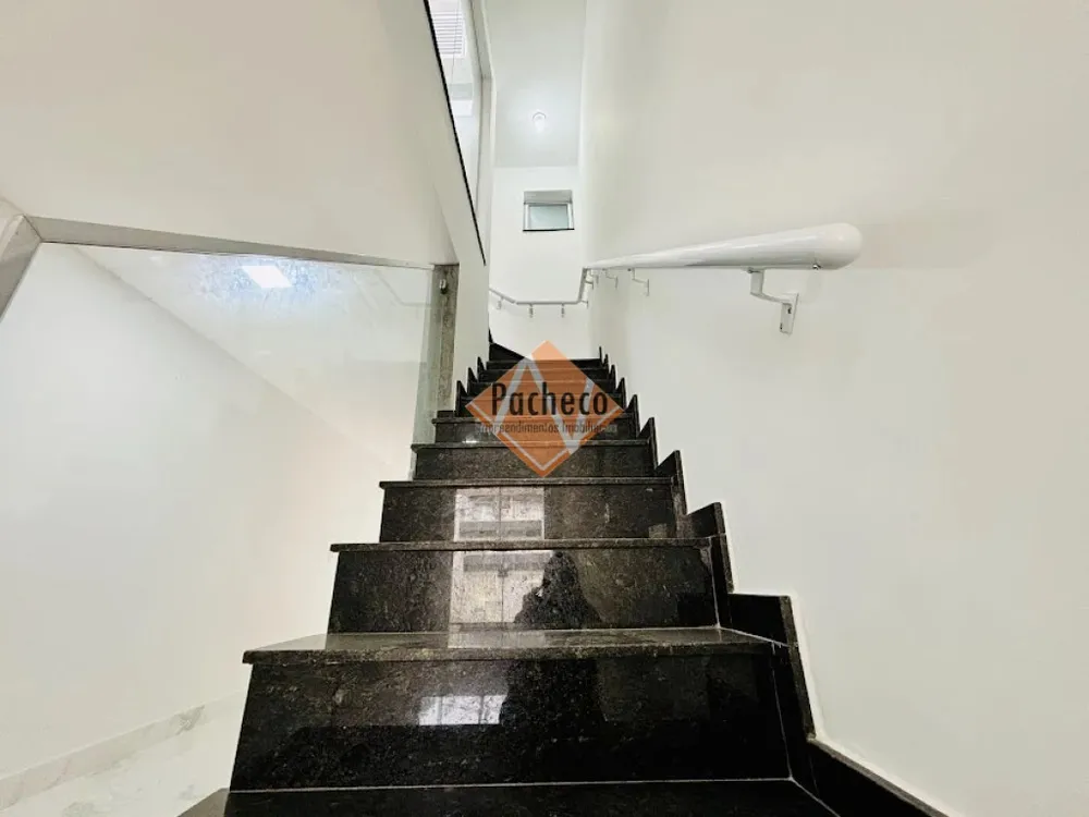 Sobrado, 3 quartos, 108 m² - Foto 9