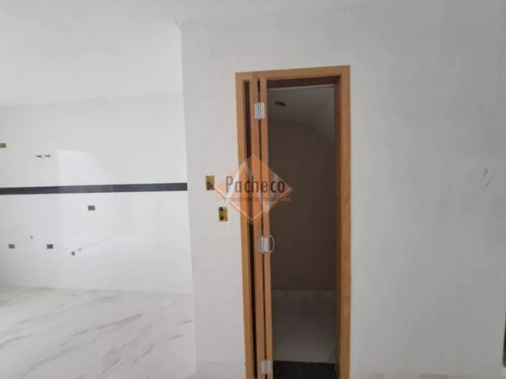 Sobrado à venda com 3 quartos, 108m² - Foto 3