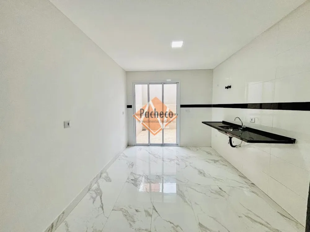 Sobrado, 3 quartos, 108 m² - Foto 8