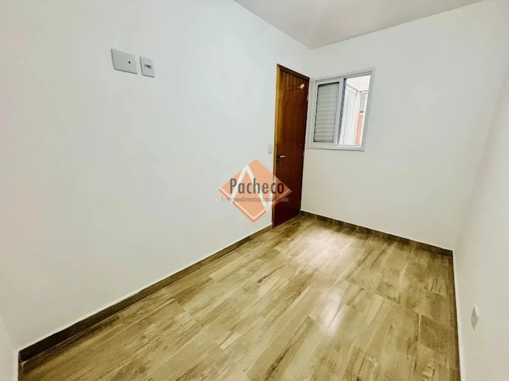 Sobrado, 3 quartos, 108 m² - Foto 11
