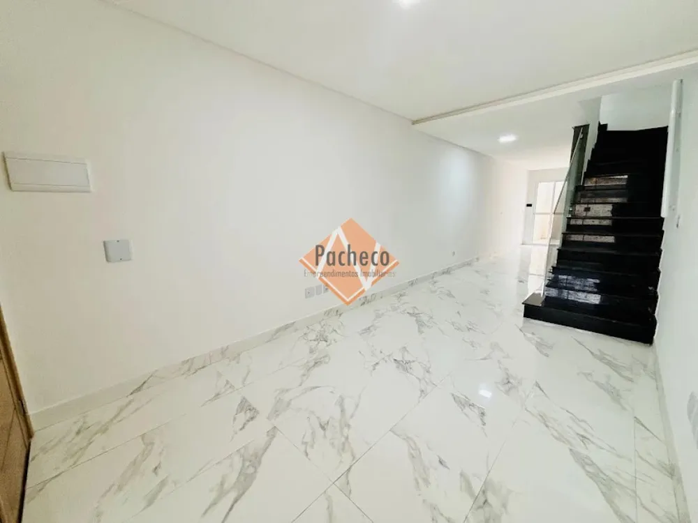 Sobrado, 3 quartos, 108 m² - Foto 7