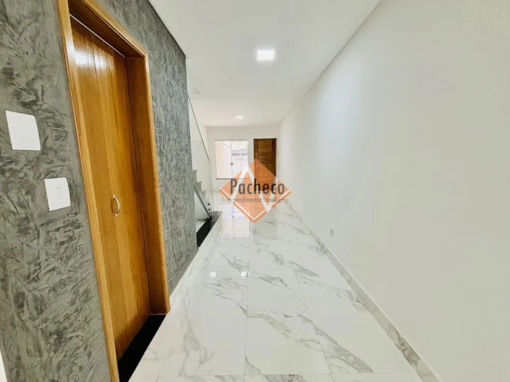 Sobrado, 3 quartos, 108 m² - Foto 6