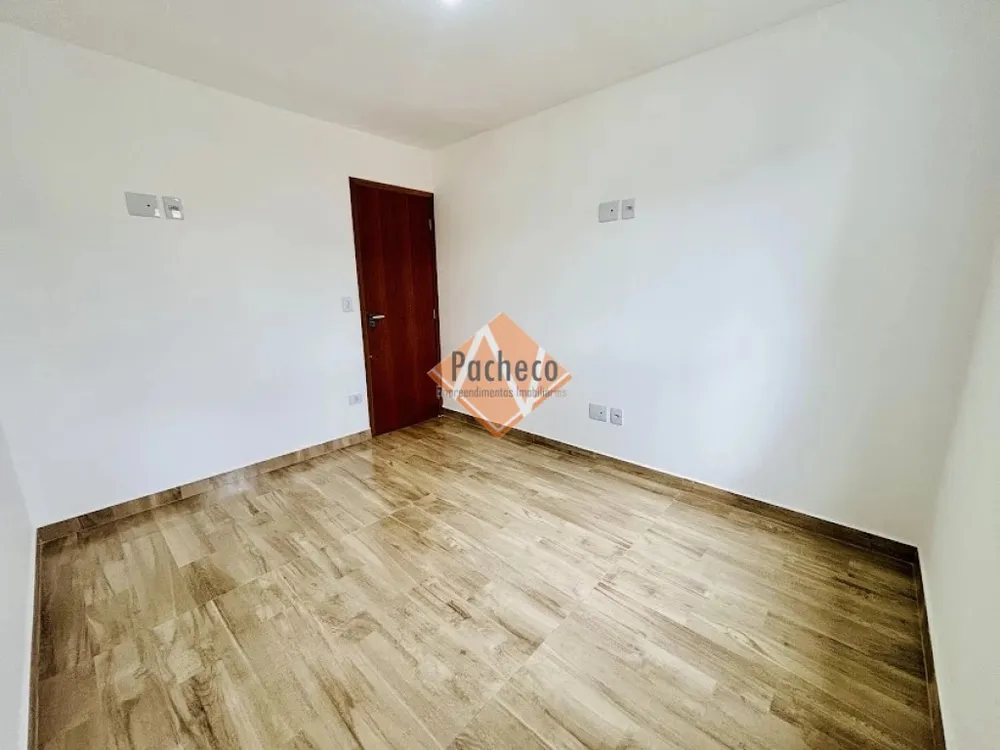 Sobrado, 3 quartos, 108 m² - Foto 10