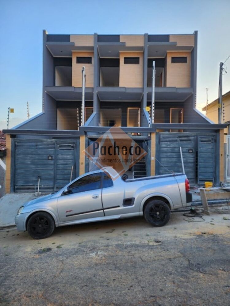 Sobrado, 3 quartos, 177 m² - Foto 12