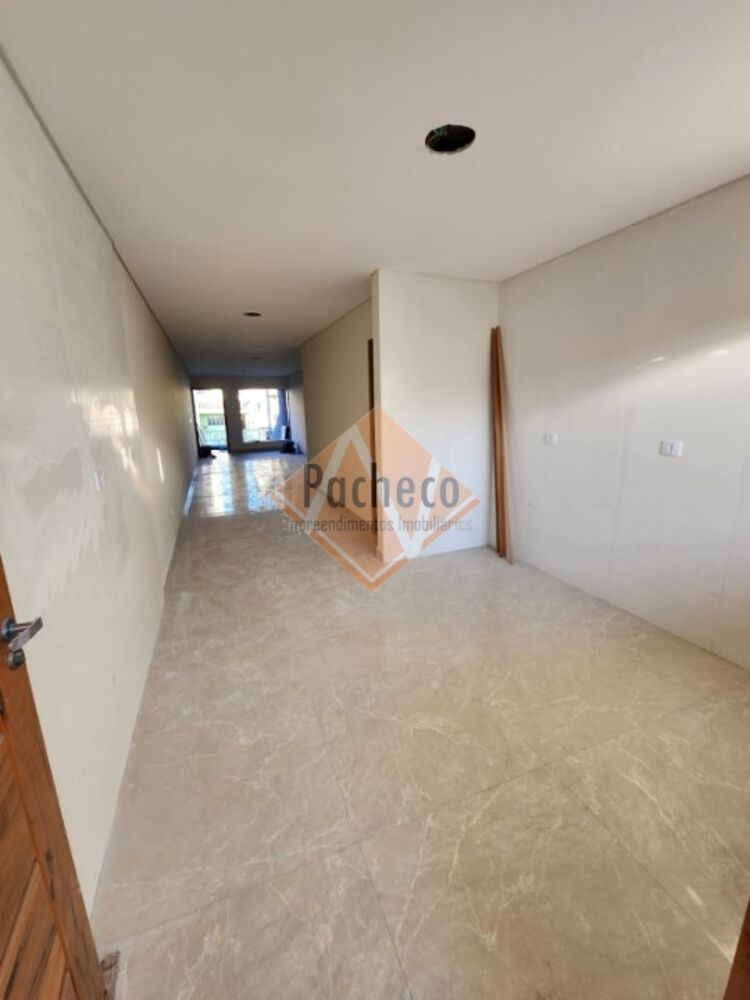 Sobrado, 3 quartos, 177 m² - Foto 1