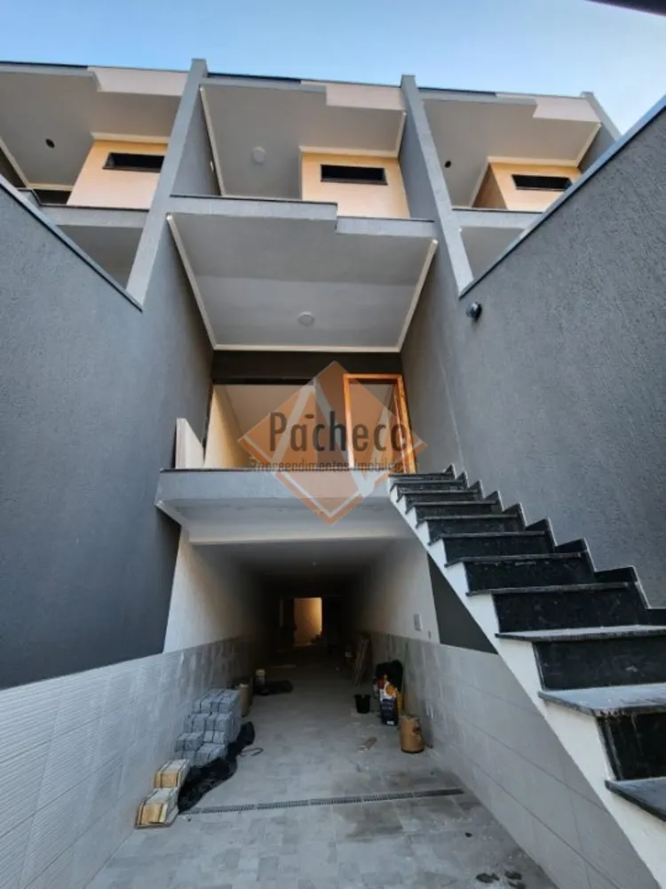 Sobrado, 3 quartos, 177 m² - Foto 16