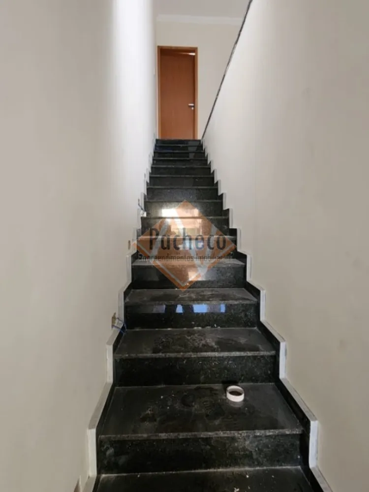 Sobrado, 3 quartos, 177 m² - Foto 5