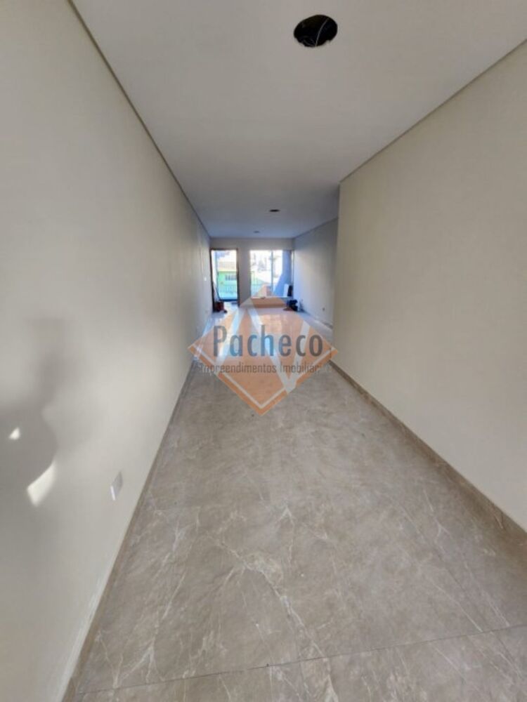Sobrado, 3 quartos, 177 m² - Foto 2