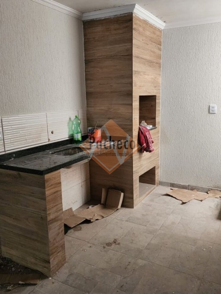 Sobrado, 3 quartos, 177 m² - Foto 9