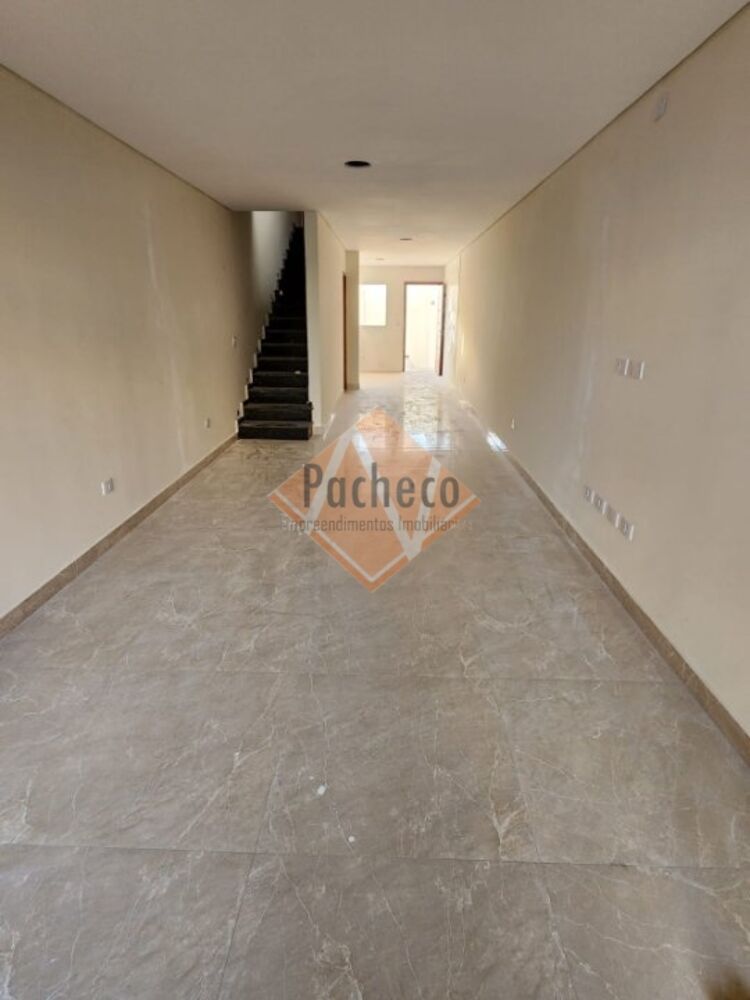 Sobrado, 3 quartos, 177 m² - Foto 3