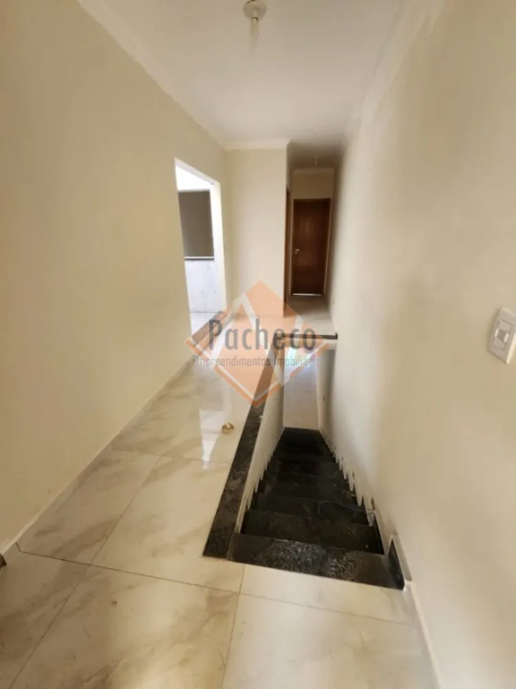 Sobrado, 3 quartos, 177 m² - Foto 8