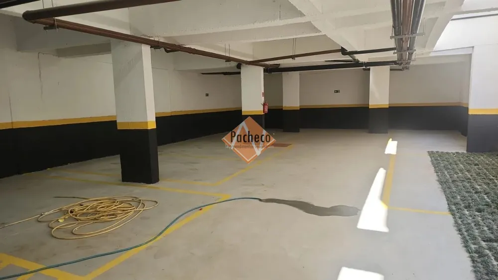 Apartamento, 2 quartos, 45 m² - Foto 12