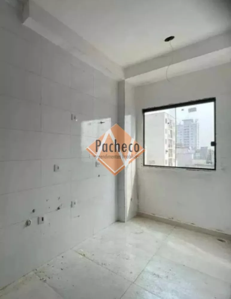 Apartamento à venda com 2 quartos, 47m² - Foto 5