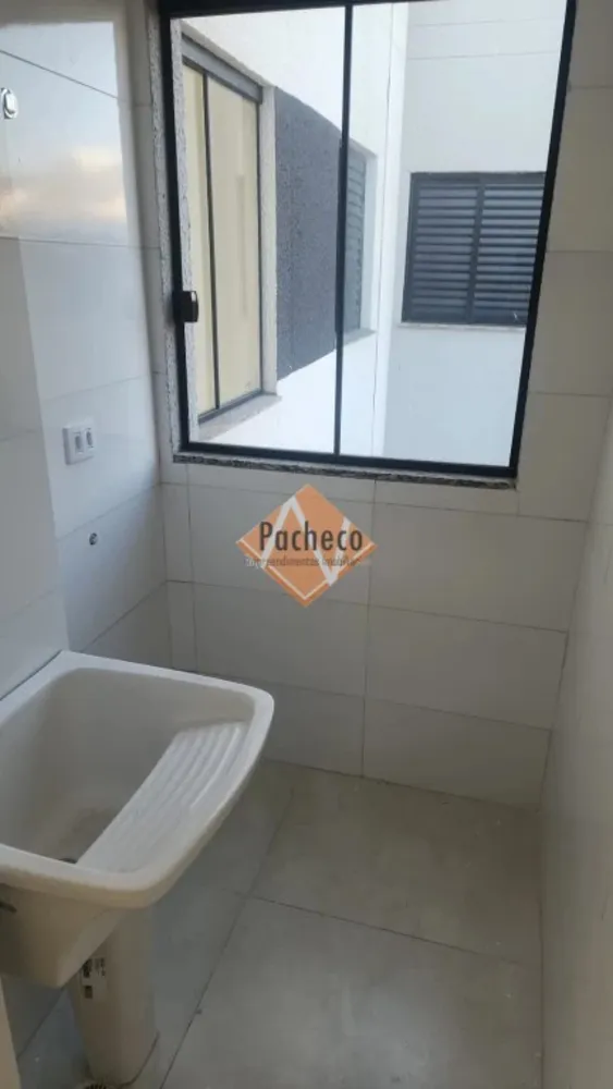 Apartamento, 2 quartos, 45 m² - Foto 10