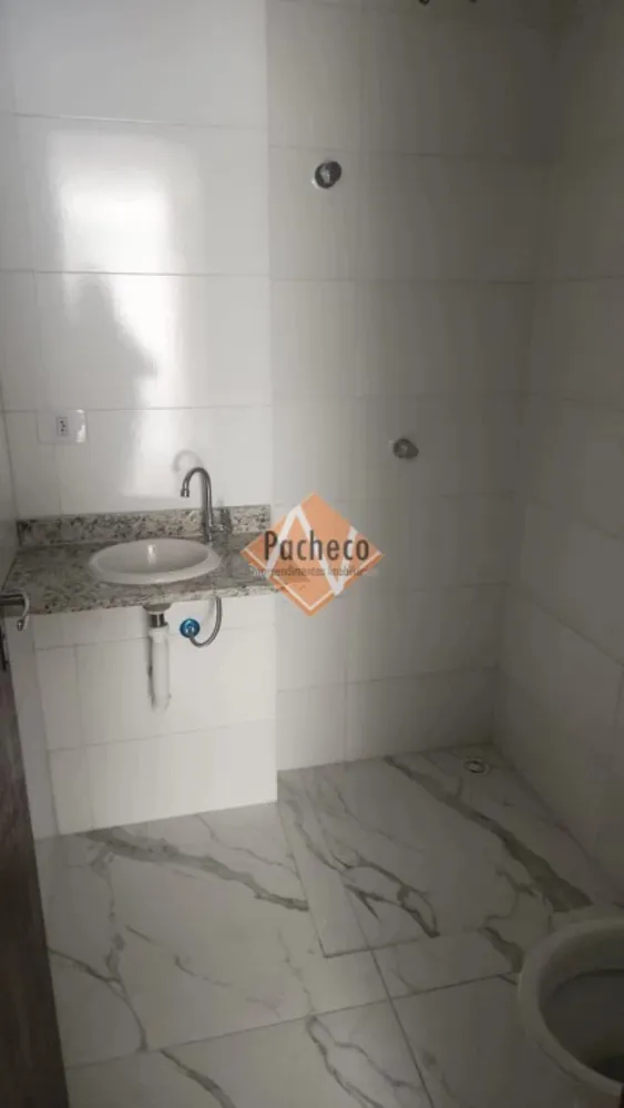Apartamento, 2 quartos, 45 m² - Foto 9