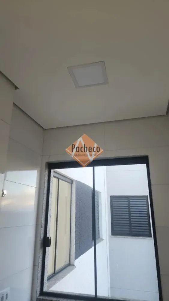 Apartamento, 2 quartos, 45 m² - Foto 11