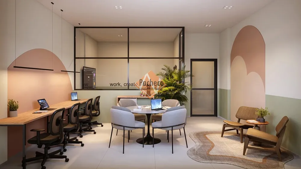 Apartamento, 3 quartos, 64 m² - Foto 5