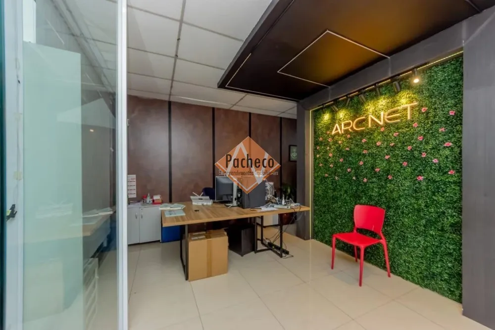 Prédio Inteiro, 453 m² - Foto 2