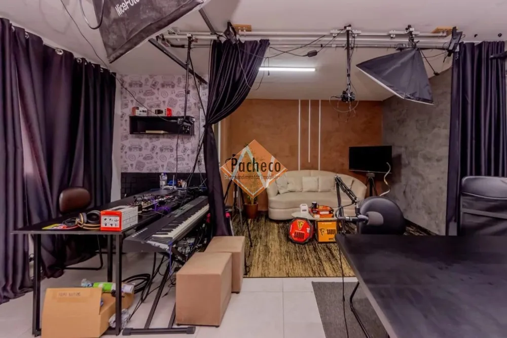 Prédio Inteiro, 453 m² - Foto 5