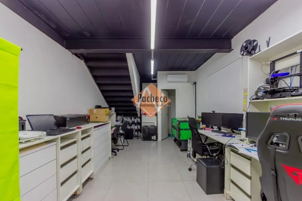 Prédio Inteiro, 453 m² - Foto 7