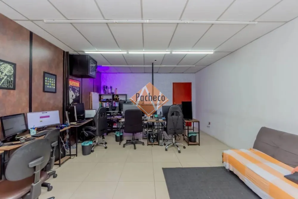 Prédio Inteiro, 453 m² - Foto 8