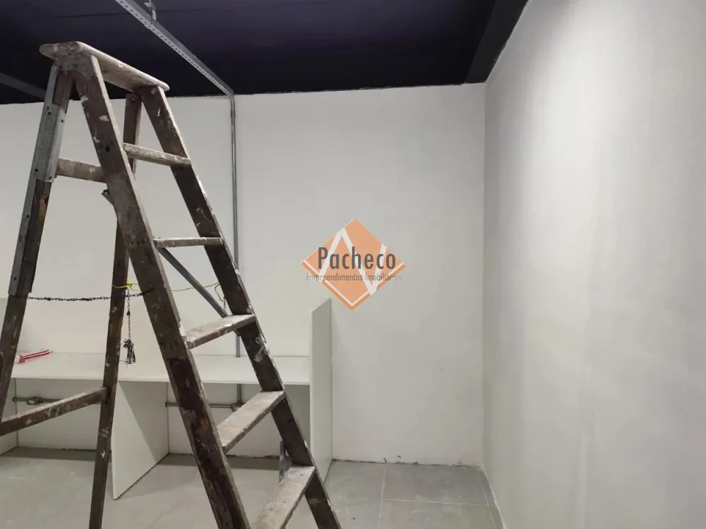 Prédio Inteiro, 453 m² - Foto 3