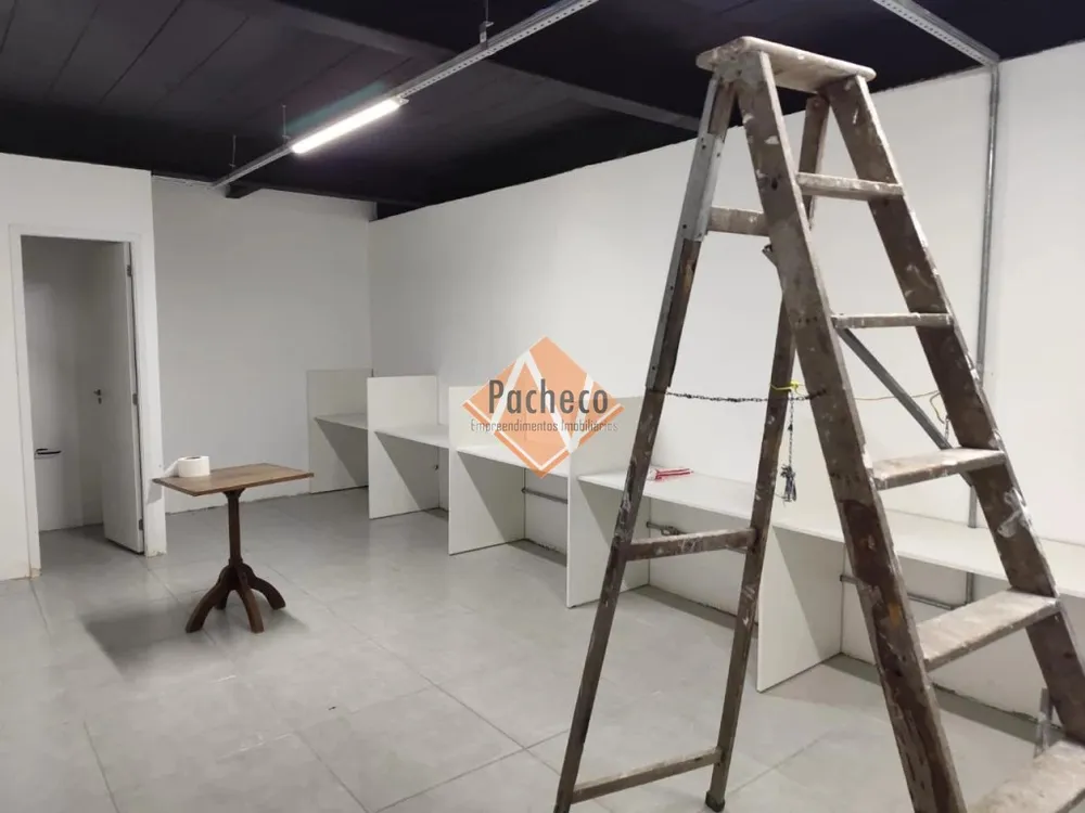 Prédio Inteiro, 453 m² - Foto 4