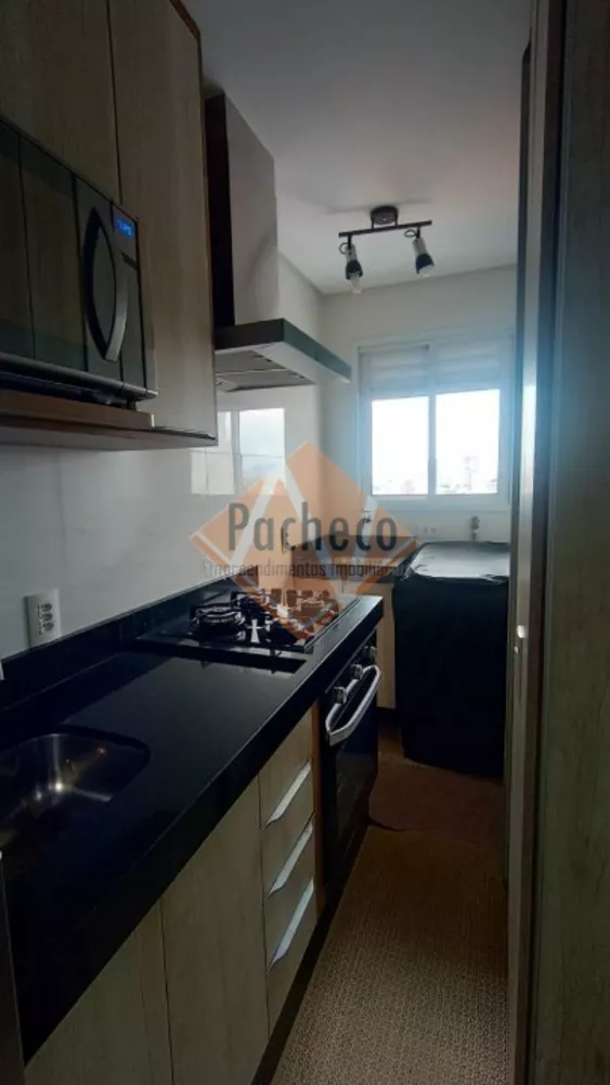 Apartamento à venda com 2 quartos, 46m² - Foto 4