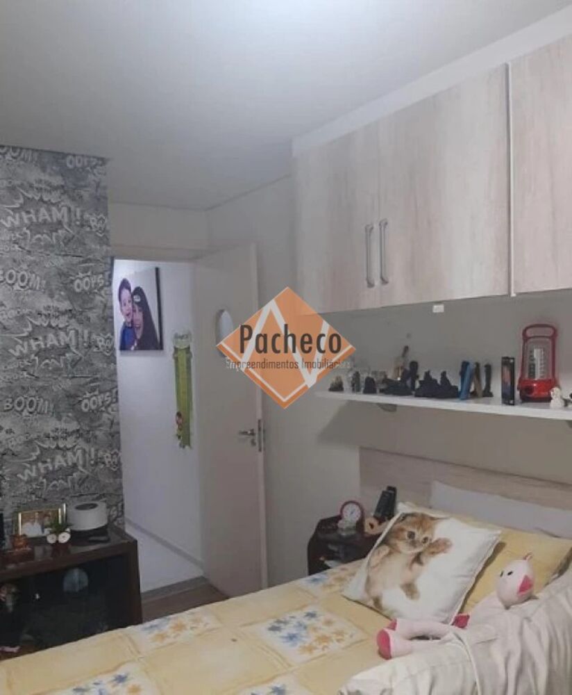 Sobrado, 3 quartos, 250 m² - Foto 3