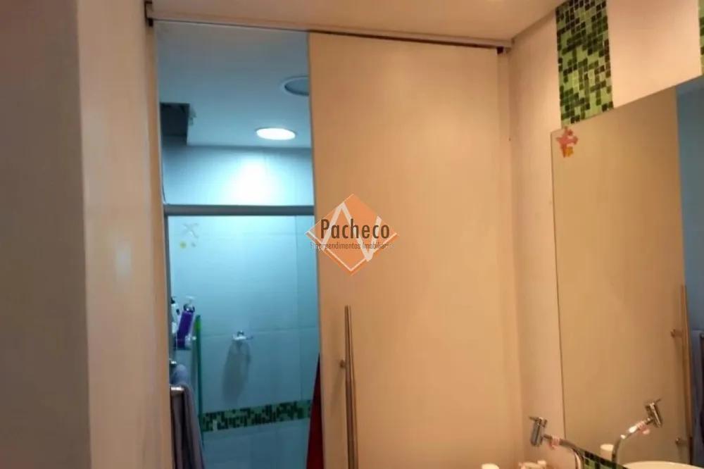 Sobrado, 3 quartos, 250 m² - Foto 10