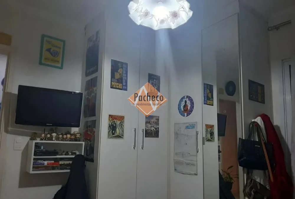 Sobrado, 3 quartos, 250 m² - Foto 5