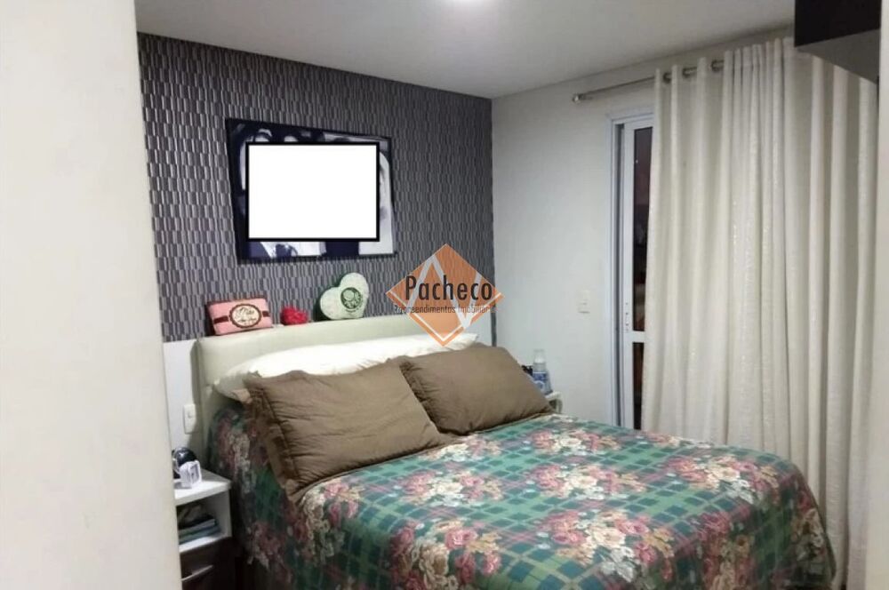 Sobrado, 3 quartos, 250 m² - Foto 4