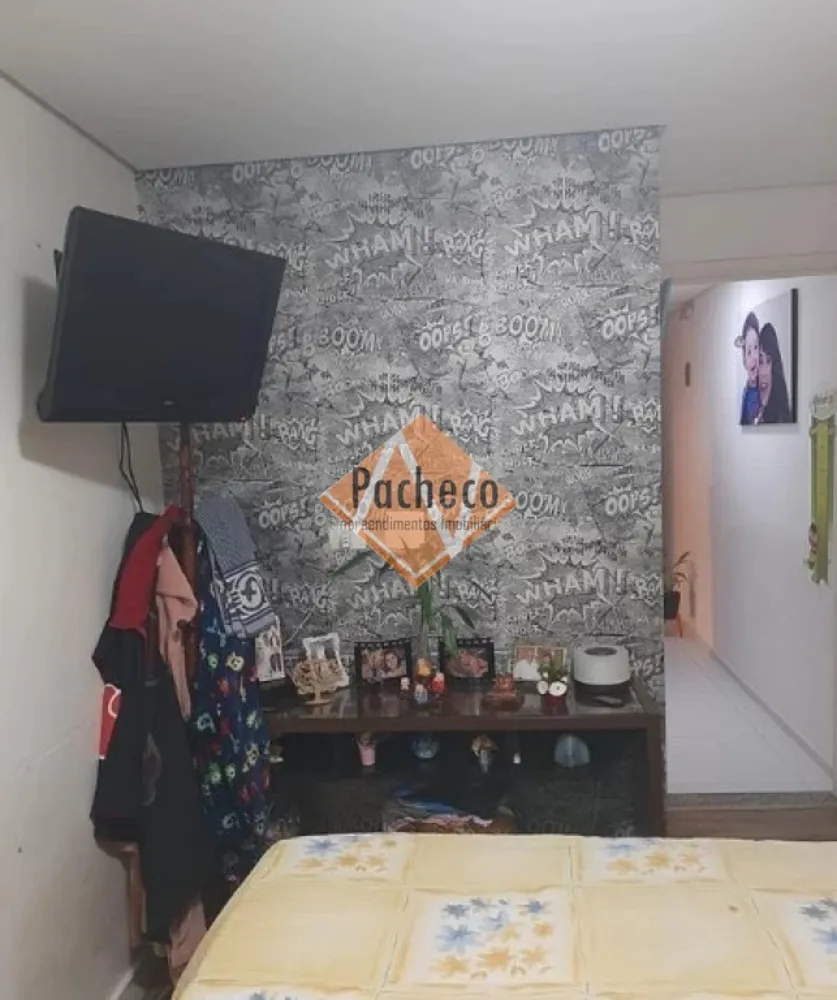 Sobrado, 3 quartos, 250 m² - Foto 9