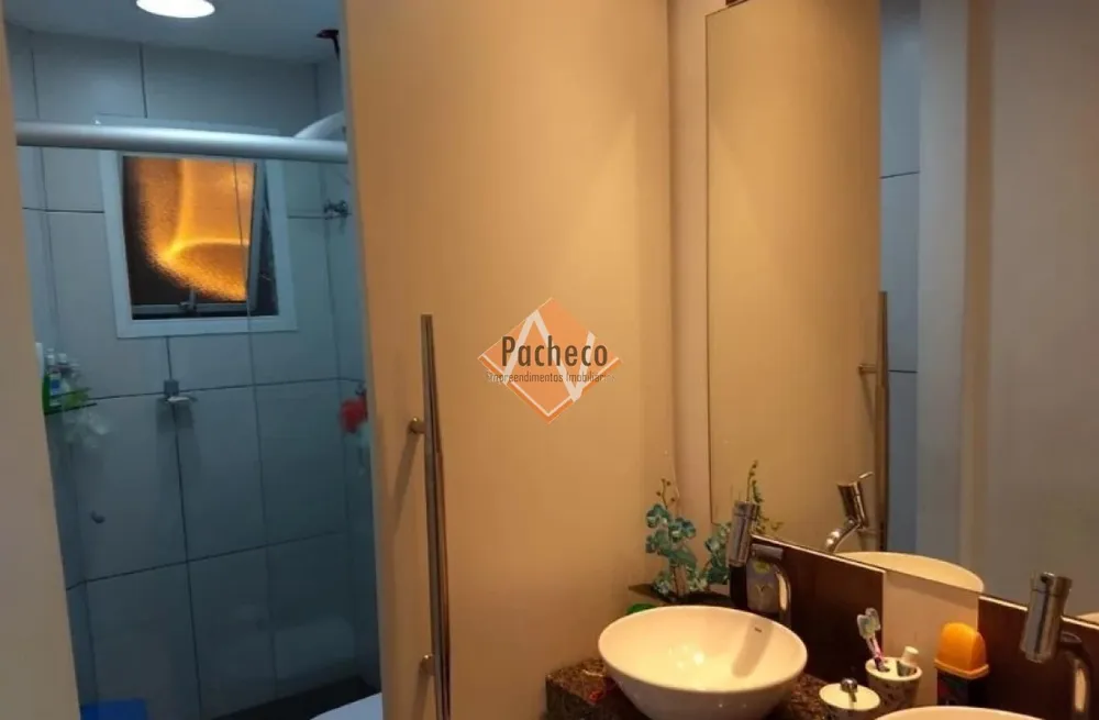 Sobrado, 3 quartos, 250 m² - Foto 12