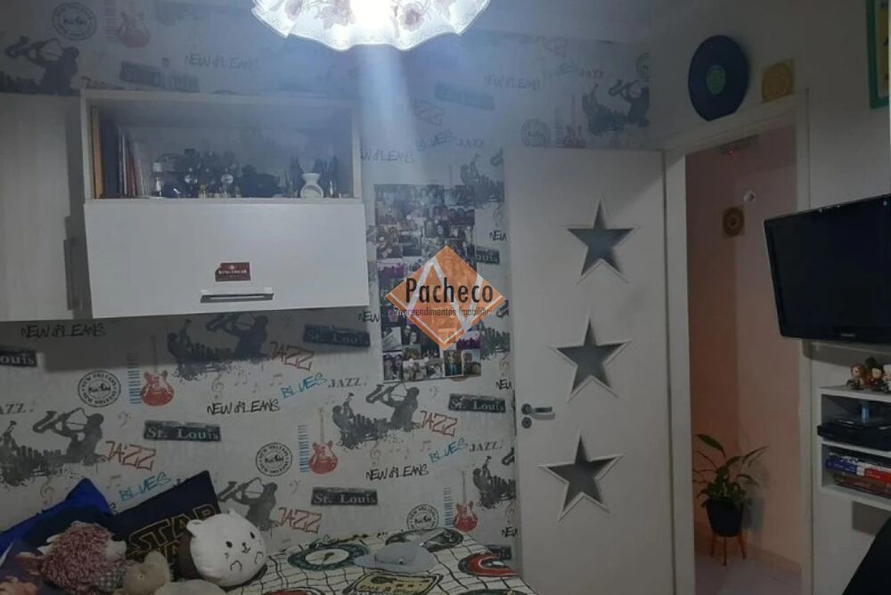 Sobrado, 3 quartos, 250 m² - Foto 2