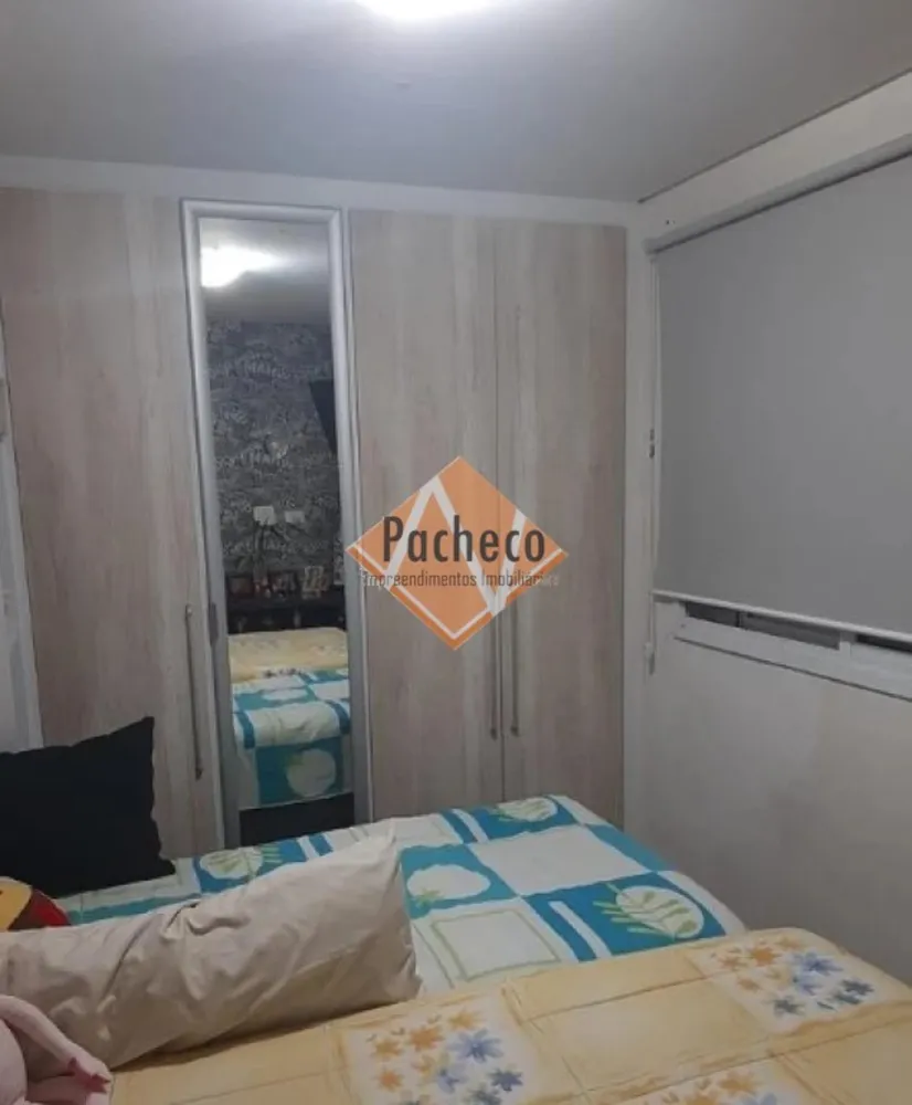 Sobrado, 3 quartos, 250 m² - Foto 7
