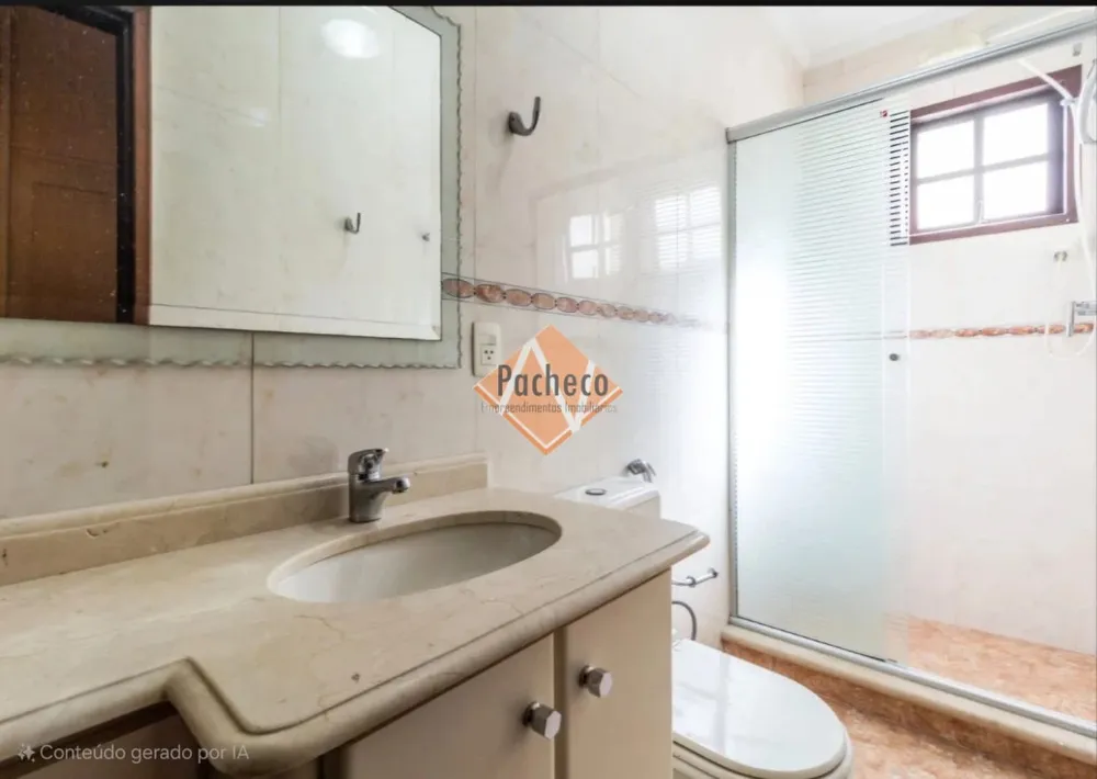 Sobrado, 3 quartos, 303 m² - Foto 9