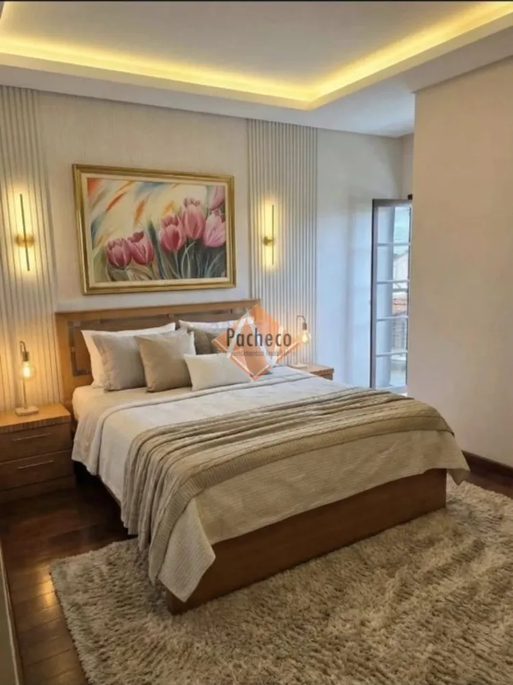 Sobrado, 3 quartos, 303 m² - Foto 6