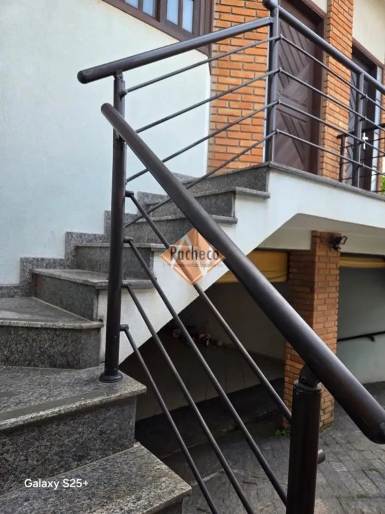 Sobrado, 3 quartos, 303 m² - Foto 12