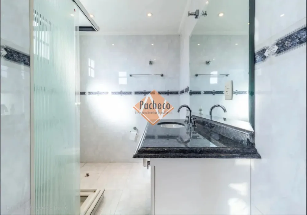 Sobrado, 3 quartos, 303 m² - Foto 10