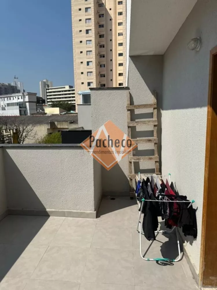 Apartamento à venda com 1 quarto, 18m² - Foto 3