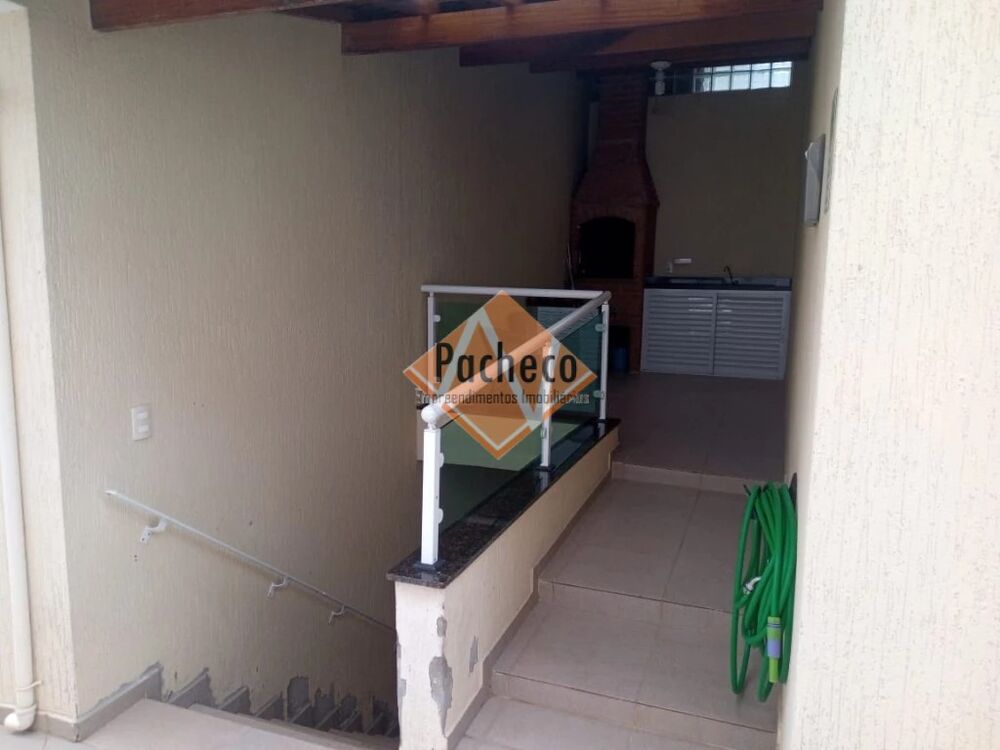 Casa de Condomínio, 3 quartos - Foto 8